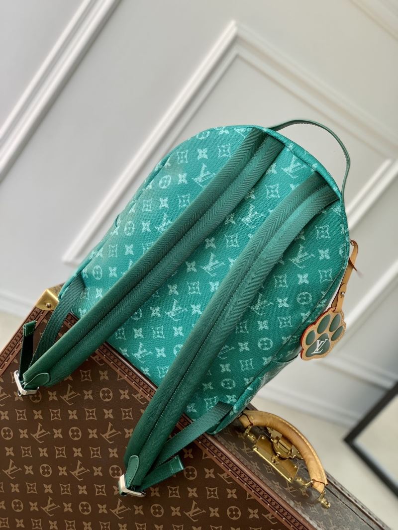 LV Backpacks